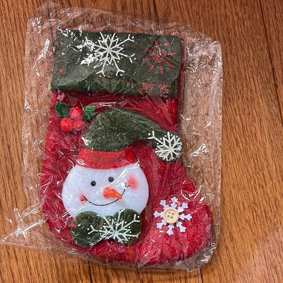 Mini stockings - Picture 4 of 6